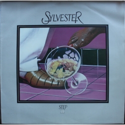  Sylvester ‎– Step II 